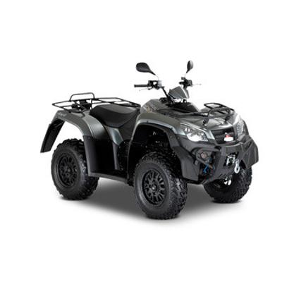 Kymco MXU 450i 4x4