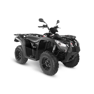 Kymco IRS MXU 500i 4x4