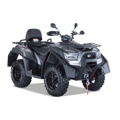 Kymco 700 MXU 4x4 EPS