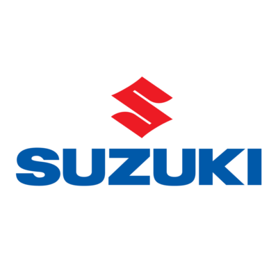 Motorräder Suzuki